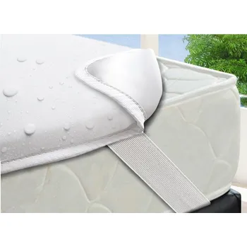 Chránič matrace ComfortMatrace JERSEY CHRÁNIČ MATRACE BASIC Rozměr: 80x200 cm
