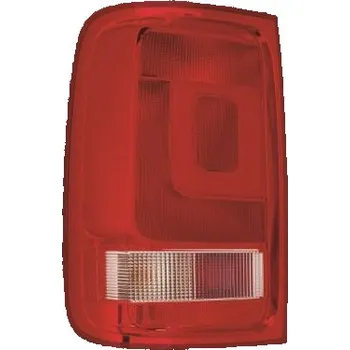 Zadní světlomet Zadní světlo DEPO 95P1871E