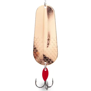 Umělá nástraha Saenger Iron Claw třpytka The Spoon 10 g vzor C