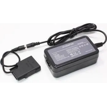 TopTechnology Adaptér, zdroj Nikon EH-5, EH-5A + EP-5A nahrazuje ORIGINÁL