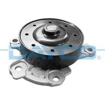 Chladič motoru Vodní čerpadlo, chlazení motoru DAYCO DP401