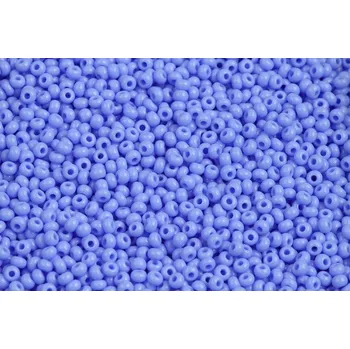 Šperk Preciosa rokajl 10/0 č. 1257 (50g)