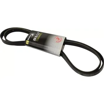 Drážkový řemen AUDI CITROEN MERCEDES BENZ MITSUBISHI PEUGEOT - 6PK1888 (AUDI 06C903137E CHEVROLET 25183022 CITROËN 5750PT 5750XC 96516956 9651695680 DAEWOO 25183022 FORD 4U3Q6C301AA LADA 2123104102033 MERCEDES BENZ 0089977292 1029970092 1029977292)