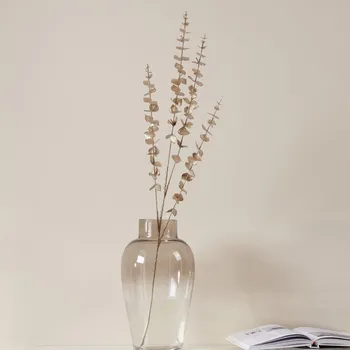 umělá květina Eglo 428181 - Umělá květina BENESSO 80 cm zlatá