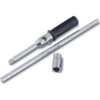 Autoklíč Kraft&Dele Klíč na kola skládací KD10668