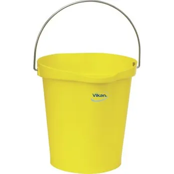 kbelík Kbelík 12L, Žlutá