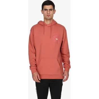 Pánská mikina adidas Graphic OZWORLD XL 6380