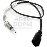 Čidlo, teplota výfukových plynů MEAT & DORIA 12043