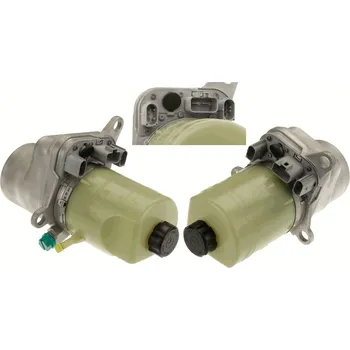 Posilovač řízení Hydraulické čerpadlo, řízení AGB S5032025