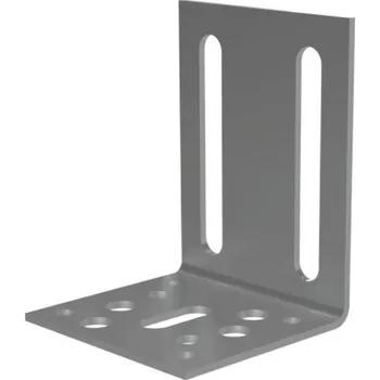 Tesařské kování Úhelník kotvící 65 Profifix