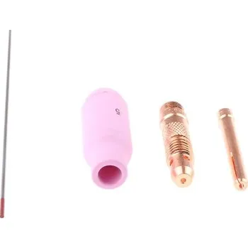 Svářečka Sada spotřebního zboží pro sváření pro svářečku TIG RS PRO