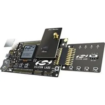 Vývojová deska Vývojová sada, Z-Wave 700 Starter Kit, Silicon Labs