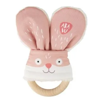 Ababu Hryzátko Myška