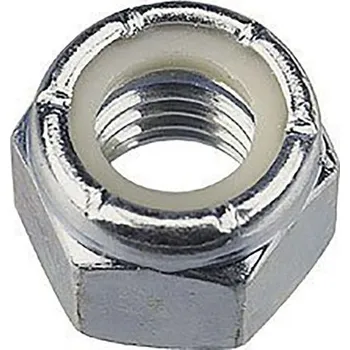 Matice RS PRO, Ocel, Upevňovací matice, 5/16-18 (NE)in