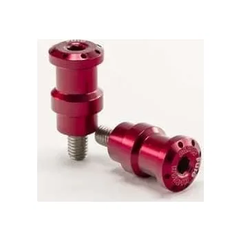 Motodoplněk Rolny stojánku puig 5923r červená m8