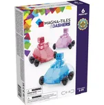 Magna-Tiles® Magnetická stavebnice Magna-Tiles 6ks