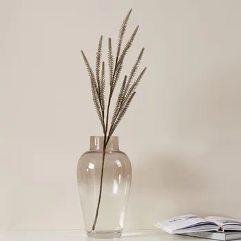 umělá květina Eglo 428183 - Umělá květina BENESSO 75 cm zlatá