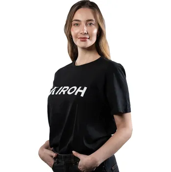 Pánské tričko Triko, AIROH (Velikost: M)