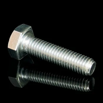 Šroub Šroub DIN 933 M10x25 KOPOS S 10X25_ZNCR