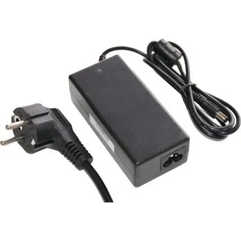 Adaptér k notebooku VHBW Nabíječka pro tiskárny HP DeskJet, 20W / 18,5V / 1,1A