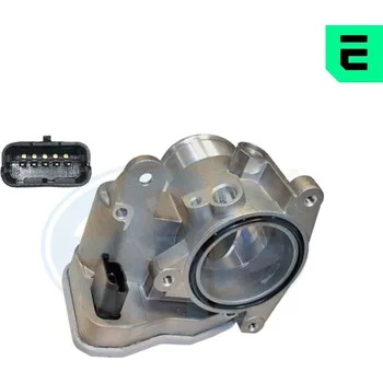 Systém vstřikování Hrdlo škrticí klapky AGB E11-0038