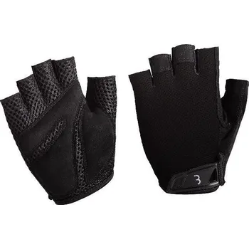 Cyklistické rukavice BBB rukavice BBW-56 CoolDown (černá)