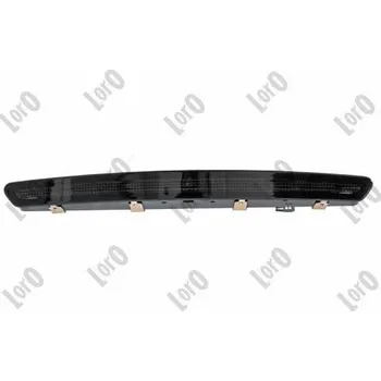 Zadní světlomet Přídavné brzdové světlo AGB 55D191