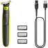 Holicí strojek Philips One Blade 360 QP2724/23