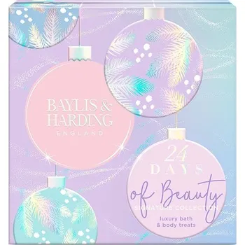 Baylis & Harding 24 Days Jojoba,…
