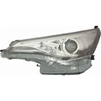 Přední světlomet Světlomet DEPO 81D210-E