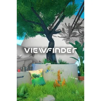 Herní zařízení Viewfinder PC