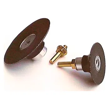 Talíř 3M plochý polopružný talíř 178 mm