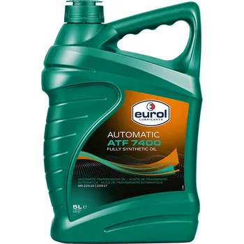 EUROL ATF 7400 5 lt