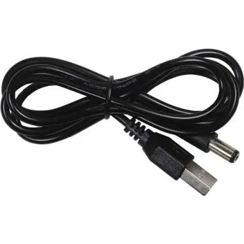 Kabel, pro použití s: Síťový adaptér USB 805-00019 Parallax Inc