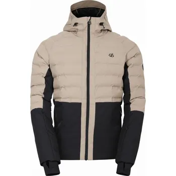 Pánská bunda Dare 2b Ollie II Jacket Velikost: XXL / Barva: světle hnědá