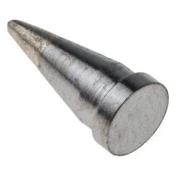 Páječka Pájecí hrot 1,2 mm 45° Kuželové zkosení pro Páječka DS90