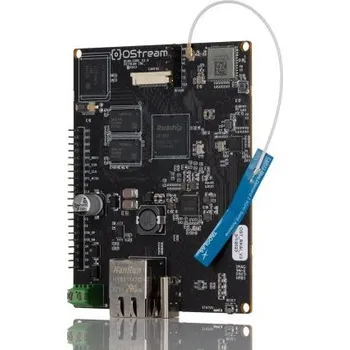Vývojová deska Jednodeskový počítač 1 GB