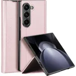 Armor Dux Ducis Brill pouzdro / kryt pro Samsung Galaxy Z Fold 6 / růžové