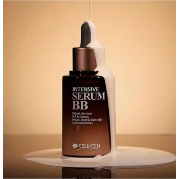 Pleťové sérum Cell By Cell Jižní Korea Intensive Serum BB, Cell By Cell, 50 ml