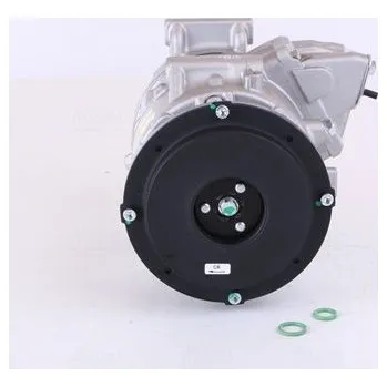 Kompresor klimatizace Kompresor, klimatizace AGB 8173KS-3