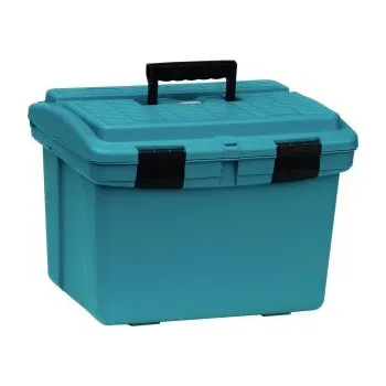 kufr plastový 5903R =old 193196-5