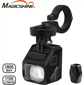 Cyklosvítilna Magicshine EVO 1100 přední černá
