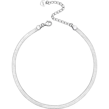 Náramek Majya Stříbrný náramek DINAH Ag/; ≤2,49 g 11260