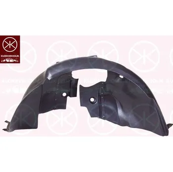 Nářadí pro automobil obložení, dutina kola AGB 5040FL-1