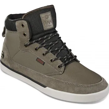 Pánská zimní obuv Zimní boty Etnies Dunbar HTW 24/25 Warm Grey 43 EU(9UK)