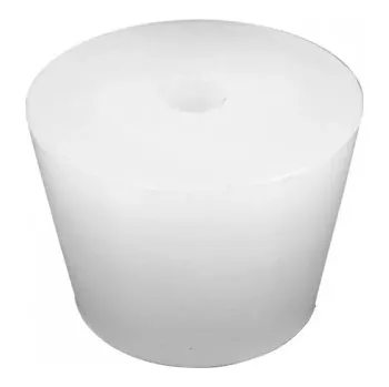 Silikonová zátka pro kvasnou nádobu