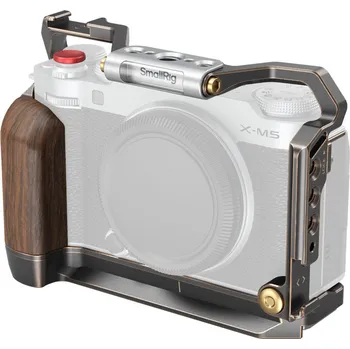 SmallRig “Retro” Cage for FUJIFILM X-M5 4892