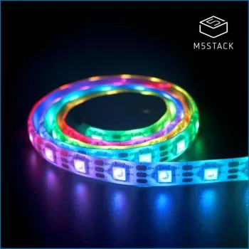 Příslušenství pro LED osvětlení Příslušenství pro vývojové nástroje, pro použití s: Regulátor LED osvětlení A093 M5Stack