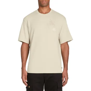 Celio Tričko UFC - Pánské Celio krémová 2988147