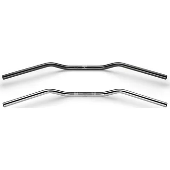 Spiegler Německo Spiegler superbike 0084 řidítka Ø22 mm (770mm) ocelová řidítka barva: černá